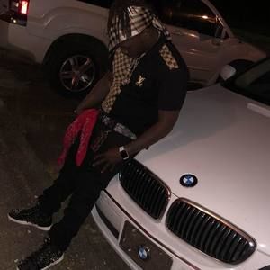 Meet your Posher, Cory